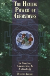 The Healing Power Of Gemstones