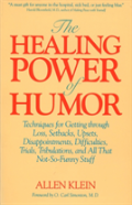 The Healing Power Of Humor