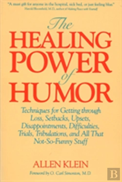 Bertrand.pt - The Healing Power Of Humor