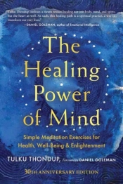 The Healing Power Of Mind