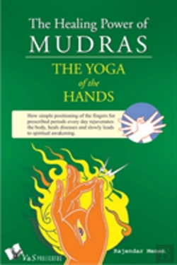 Bertrand.pt - The Healing Power Of Mudras