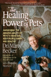 The Healing Power Of Pets