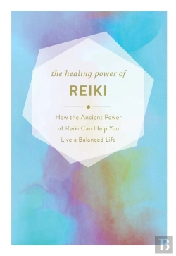 Bertrand.pt - The Healing Power Of Reiki