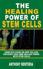 The Healing Power Of Stem Cells