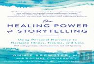 The Healing Power Of Storytelling