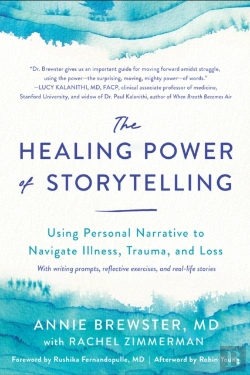 Bertrand.pt - The Healing Power Of Storytelling