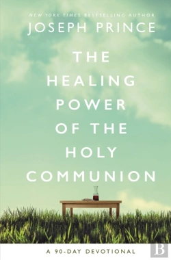 Bertrand.pt - The Healing Power Of The Holy Communion