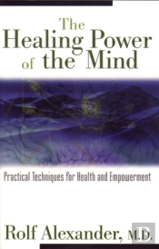The Healing Power Of The Mind