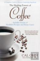 The Healing Powers Of Coffee