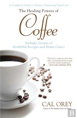 Bertrand.pt - The Healing Powers Of Coffee