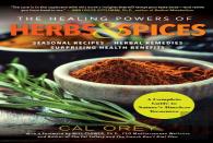 The Healing Powers Of Herbs And Spices