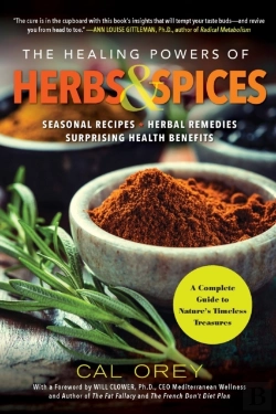 Bertrand.pt - The Healing Powers Of Herbs And Spices