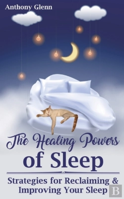 Bertrand.pt - The Healing Powers Of Sleep