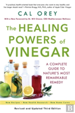 Bertrand.pt - The Healing Powers Of Vinegar