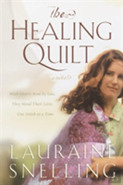 Bertrand.pt - The Healing Quilt