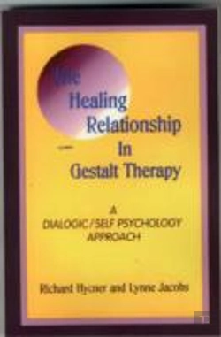 Bertrand.pt - The Healing Relationship In Gestalt Therapy