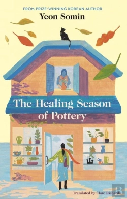 Bertrand.pt - The Healing Season Of Pottery