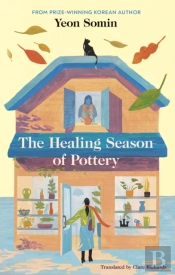 The Healing Season Of Pottery