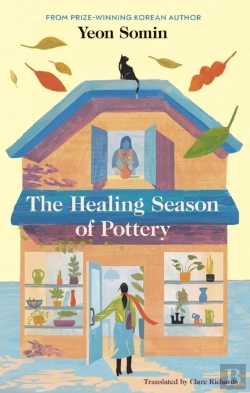 Bertrand.pt - The Healing Season Of Pottery