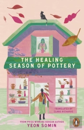 The Healing Season Of Pottery