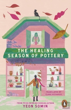 Bertrand.pt - The Healing Season Of Pottery