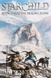 The Healing Stone