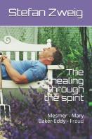 The Healing Through The Spirit