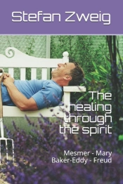 The Healing Through The Spirit