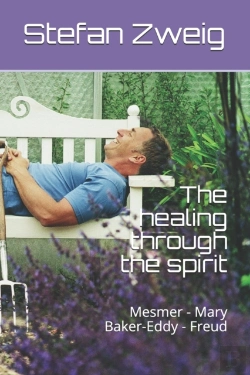 Bertrand.pt - The Healing Through The Spirit