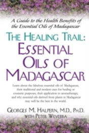 The Healing Trail