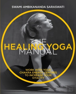 Bertrand.pt - The Healing Yoga Manual