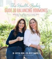The Health Babesâ€™ Guide To Balancing Hormones