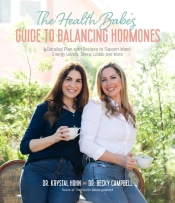The Health Babesâ€™ Guide To Balancing Hormones