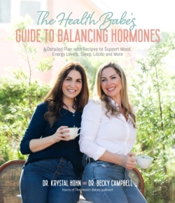 Bertrand.pt - The Health Babesâ€™ Guide To Balancing Hormones