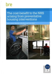 The Health Cost-Benefits Of Adapting Housing For Disabled And Vulnerable People