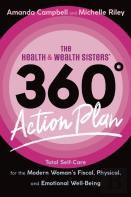 The Health & Wealth Sisters' 360 Degrees Action Plan