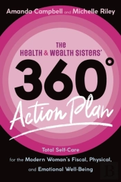 The Health & Wealth Sisters' 360 Degrees Action Plan
