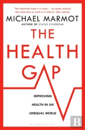 The Health Gap