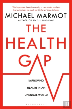 Bertrand.pt - The Health Gap