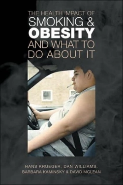 Bertrand.pt - The Health Impact Of Smoking And Obesity And What To Do About It