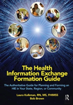 Bertrand.pt - The Health Information Exchange Formation Guide