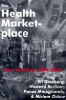 The Health Marketplace