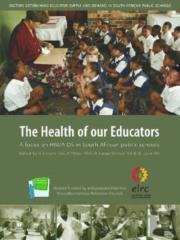 The Health Of Our Educators