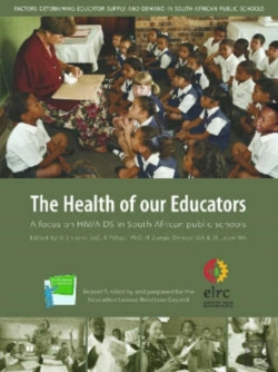 Bertrand.pt - The Health Of Our Educators
