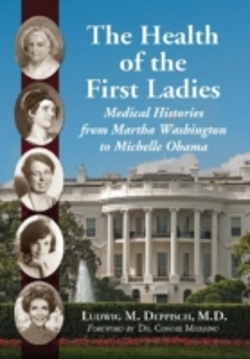 Bertrand.pt - The Health Of The First Ladies