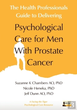 Bertrand.pt - The Health Professionals Guide To Delivering Psychological Care For Men With Prostate Cancer