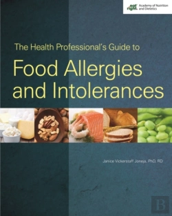 Bertrand.pt - The Health Professional'S Guide To Food Allergies And Intolerances