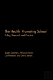 The Health Promoting School