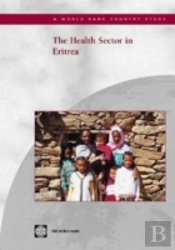 The Health Sector In Eritrea