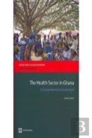 The Health Sector In Ghana